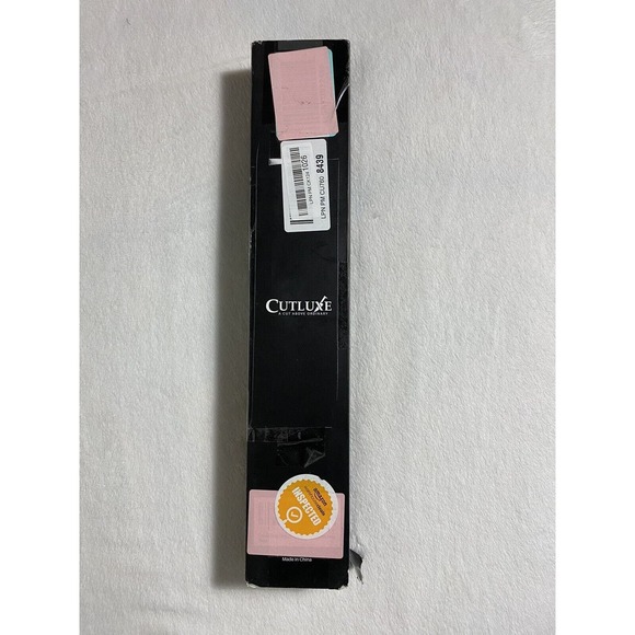 CUTLUXE - Artisan Series -12” Slicing/Carving Knife Brand New - Picture 1 of 2